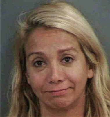 Amber Listenberger - Collier County, FL 
