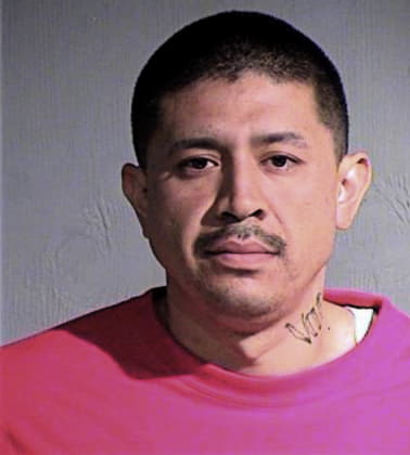 Gary Lopez - Maricopa County, AZ 