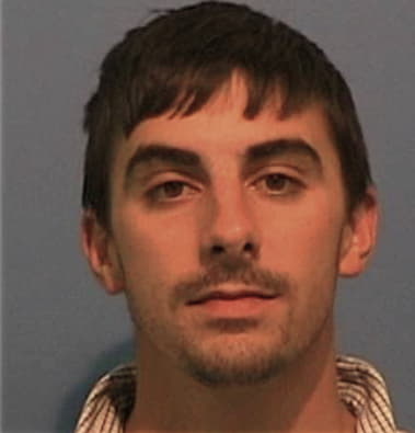 Jose Lopez - Williamson County, TX 