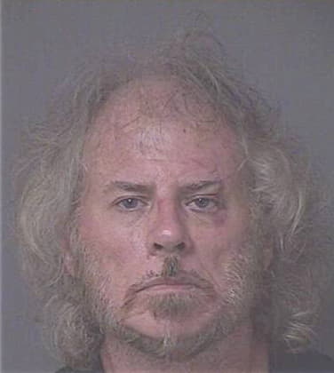 Randy Lumpkins, - Osceola County, FL 