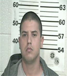 David Martinez, - Hidalgo County, TX 