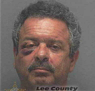 Sergio Martinez, - Lee County, FL 