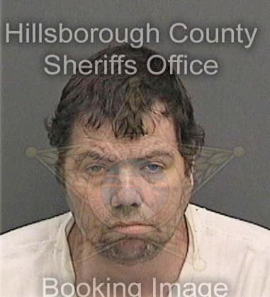 Alex Mathews, - Hillsborough County, FL 