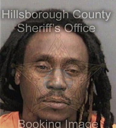 Leroy Mathews, - Hillsborough County, FL 