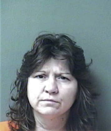 Helen Matkin, - Okaloosa County, FL 