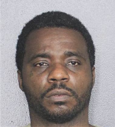 Herve Mauricette, - Broward County, FL 