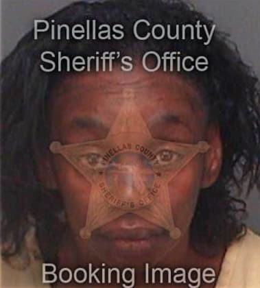 Jaselyn Mayeswalker - Pinellas County, FL 