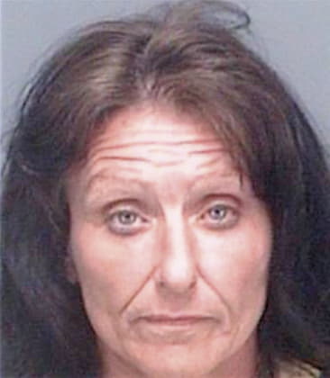 Traci Mays - Pinellas County, FL 