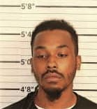 Cordell McAlister - Shelby County, TN 