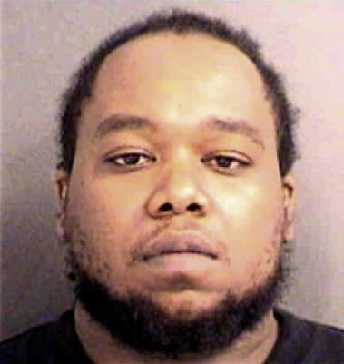 Charles McAllister - Mecklenburg County, NC 