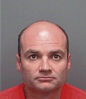 Ernest McHugh - Pinellas County, FL 