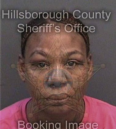 Coretta McKay - Hillsborough County, FL 