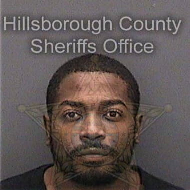 Willie McKinley - Hillsborough County, FL 