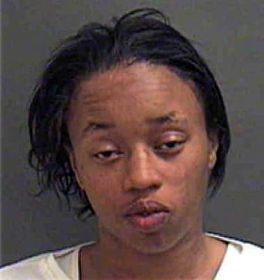 Ola McKinney - Mecklenburg County, NC 