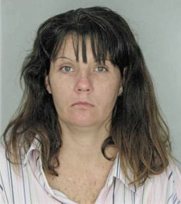 Hearther McLemore - Hillsborough County, FL 