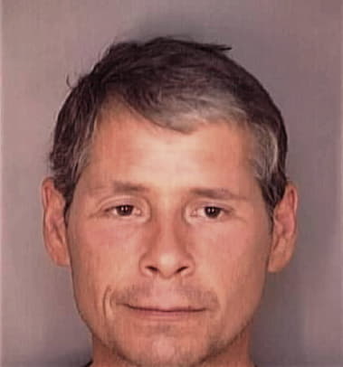 Richard McPherson - Polk County, FL 