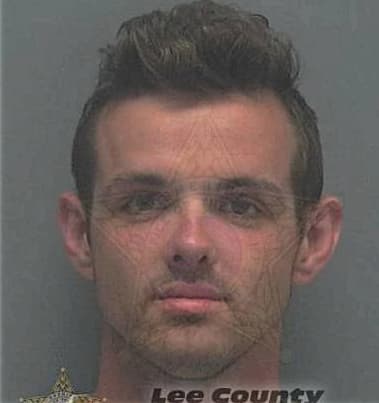 James McVey, - Lee County, FL 