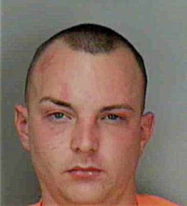 Zachary Meadows - Polk County, FL 