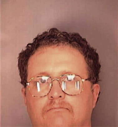 Steven Menary - Polk County, FL 