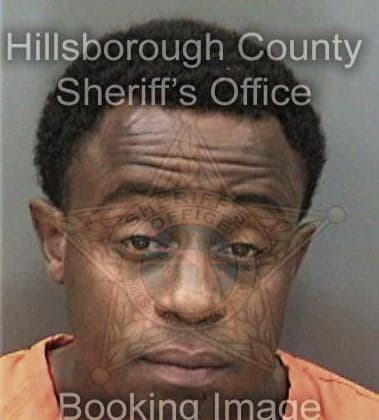 William Middlebrooks - Hillsborough County, FL 