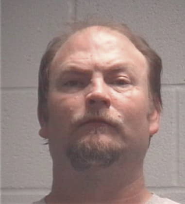 Joshua Miller - Cleveland County, NC 
