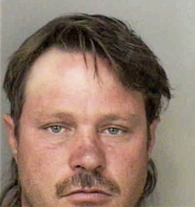 Jason Mills, - Polk County, FL 