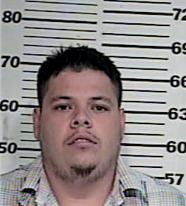 Carlos Miranda, - Hidalgo County, TX 