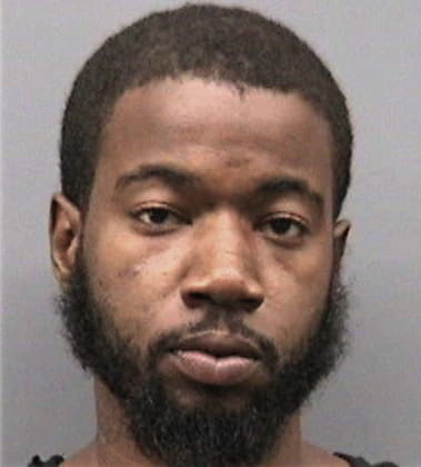 Samuel Mitchell - Hillsborough County, FL 