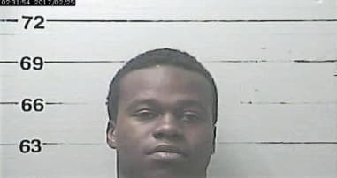 Roy Moody, - Harrison County, MS 