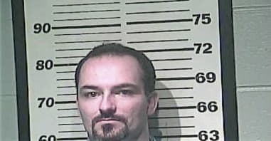 Anthony Moore, - Campbell County, KY 