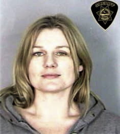 Heather Morris, - Marion County, OR 