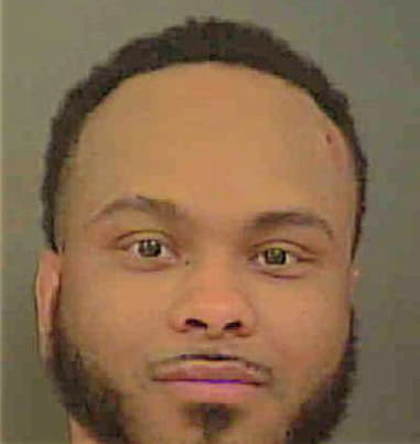 Malcolm Murphy - Mecklenburg County, NC 