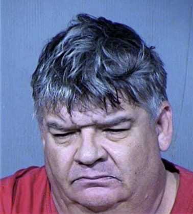 Bejohn Musgrove, - Maricopa County, AZ 