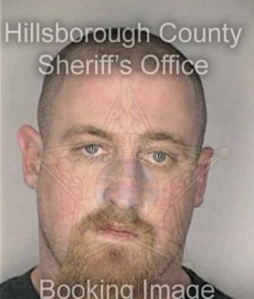 Paul Odadzin, - Hillsborough County, FL 