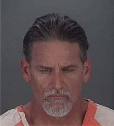 James Oxendine, - Pasco County, FL 