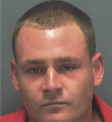 Jose Pacheco-Espinosa, - Lee County, FL 