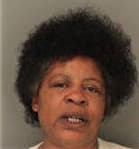 Keshia Parker, - Shelby County, TN 