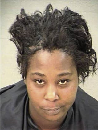 Allyshia Patrick, - Lynchburg County, VA 