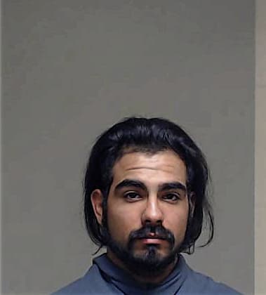 Matthew Pena - Collin County, TX 