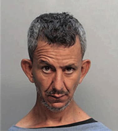 Antonio Perez-Otilio, - Dade County, FL 