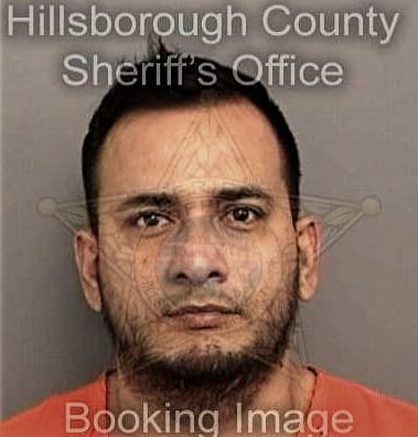 Davon Pham, - Hillsborough County, FL 