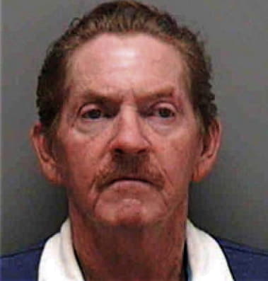 James Plyler, - Lee County, FL 