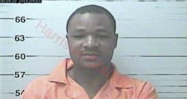 Olwyn Poole, - Harrison County, MS 