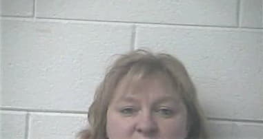 Tammy Purvis, - Montgomery County, KY 