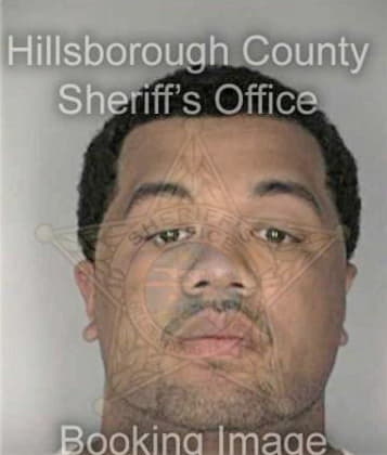 Darryl Richardson, - Hillsborough County, FL 