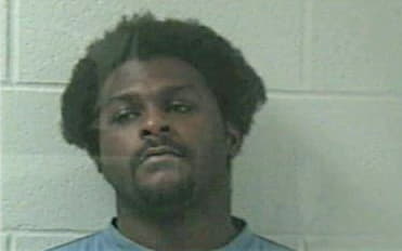 Lamont Ridley, - Daviess County, KY 