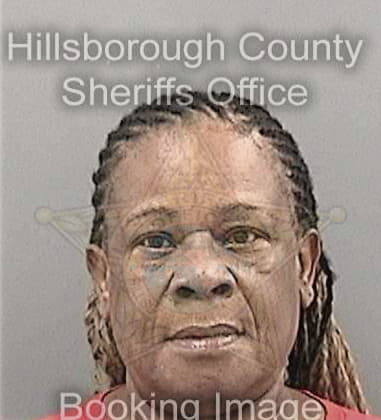 Olivia Rindonedodson, - Hillsborough County, FL 