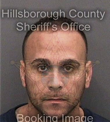 Gerardo Rios, - Hillsborough County, FL 