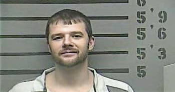 William Risinger, - Hopkins County, KY 