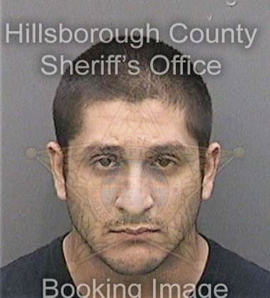 Pablo Rivera - Hillsborough County, FL 